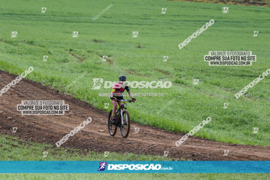 Circuito Regional de MTB - 2ª Etapa - Marumbi