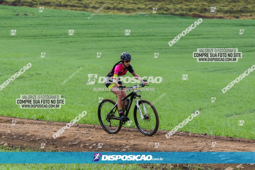 Circuito Regional de MTB - 2ª Etapa - Marumbi