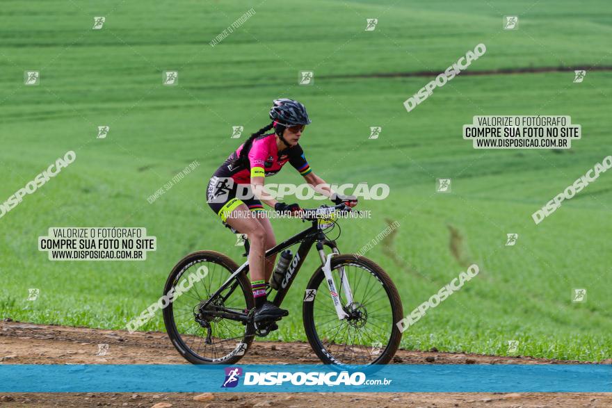 Circuito Regional de MTB - 2ª Etapa - Marumbi