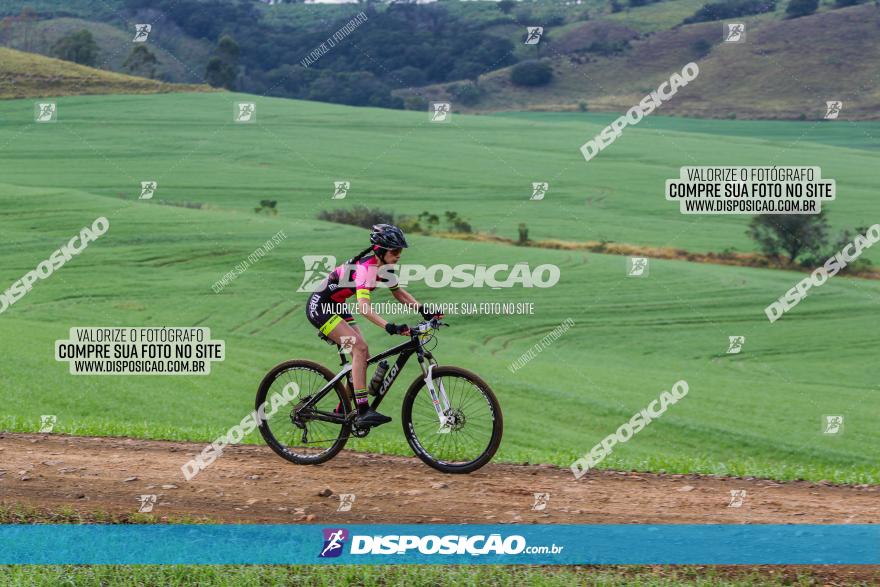 Circuito Regional de MTB - 2ª Etapa - Marumbi