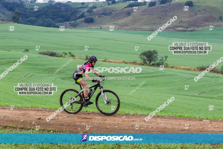 Circuito Regional de MTB - 2ª Etapa - Marumbi