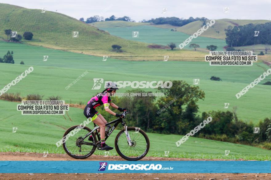 Circuito Regional de MTB - 2ª Etapa - Marumbi