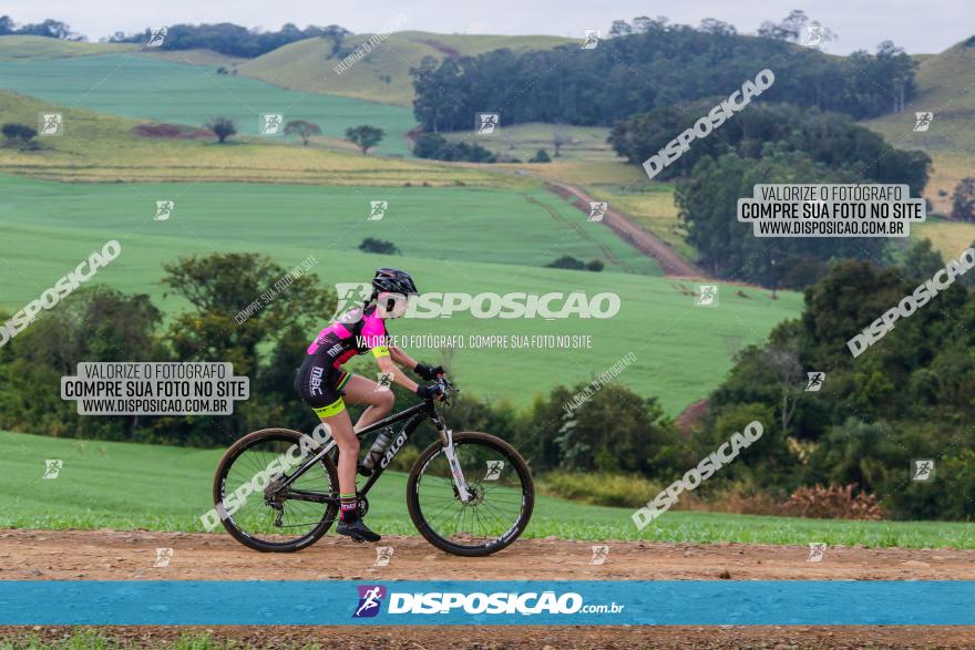 Circuito Regional de MTB - 2ª Etapa - Marumbi