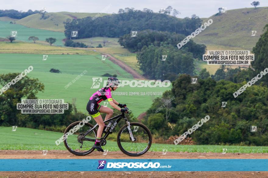 Circuito Regional de MTB - 2ª Etapa - Marumbi