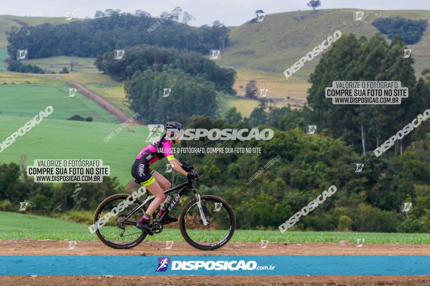 Circuito Regional de MTB - 2ª Etapa - Marumbi