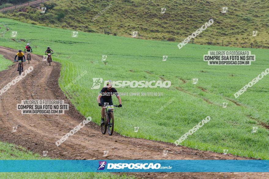 Circuito Regional de MTB - 2ª Etapa - Marumbi