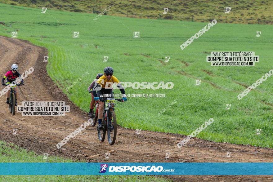 Circuito Regional de MTB - 2ª Etapa - Marumbi