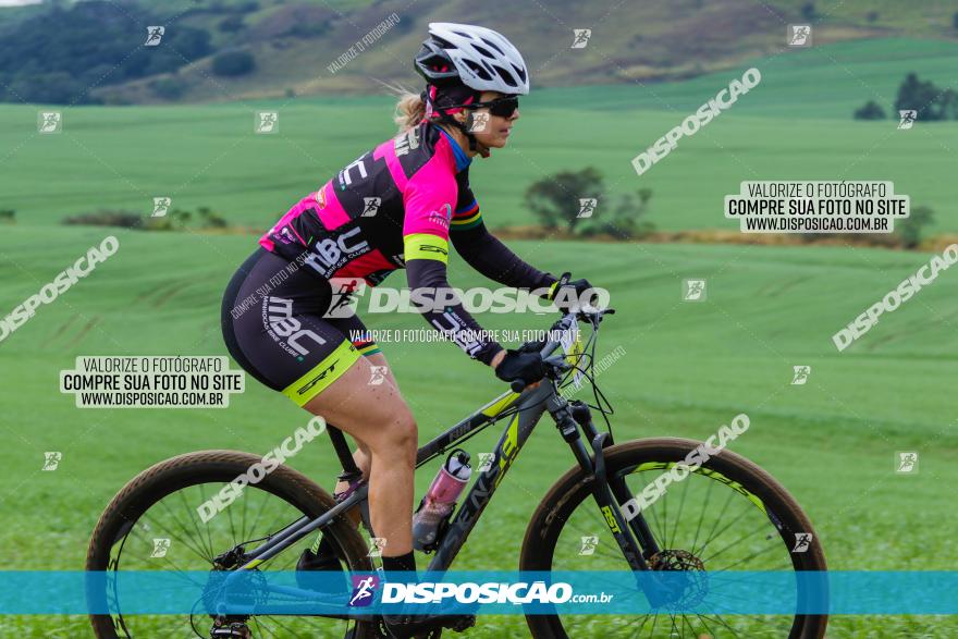 Circuito Regional de MTB - 2ª Etapa - Marumbi