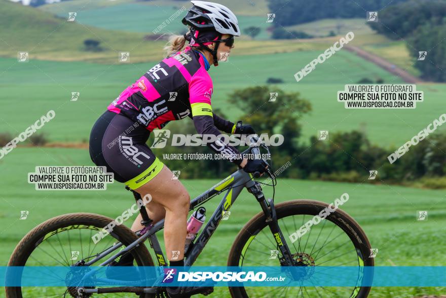 Circuito Regional de MTB - 2ª Etapa - Marumbi