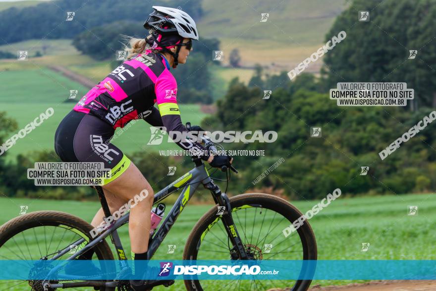 Circuito Regional de MTB - 2ª Etapa - Marumbi