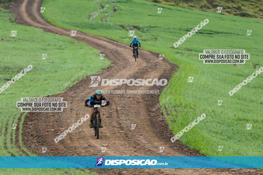 Circuito Regional de MTB - 2ª Etapa - Marumbi