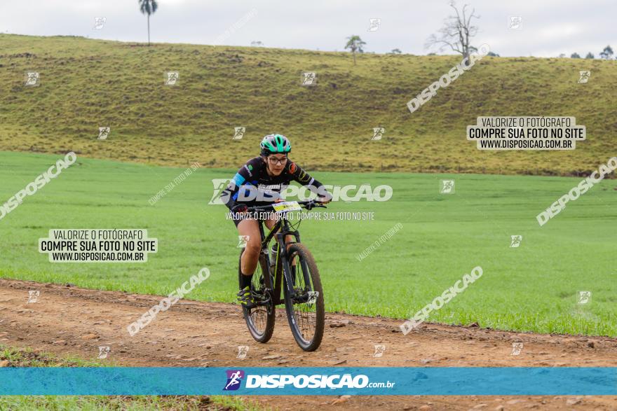 Circuito Regional de MTB - 2ª Etapa - Marumbi