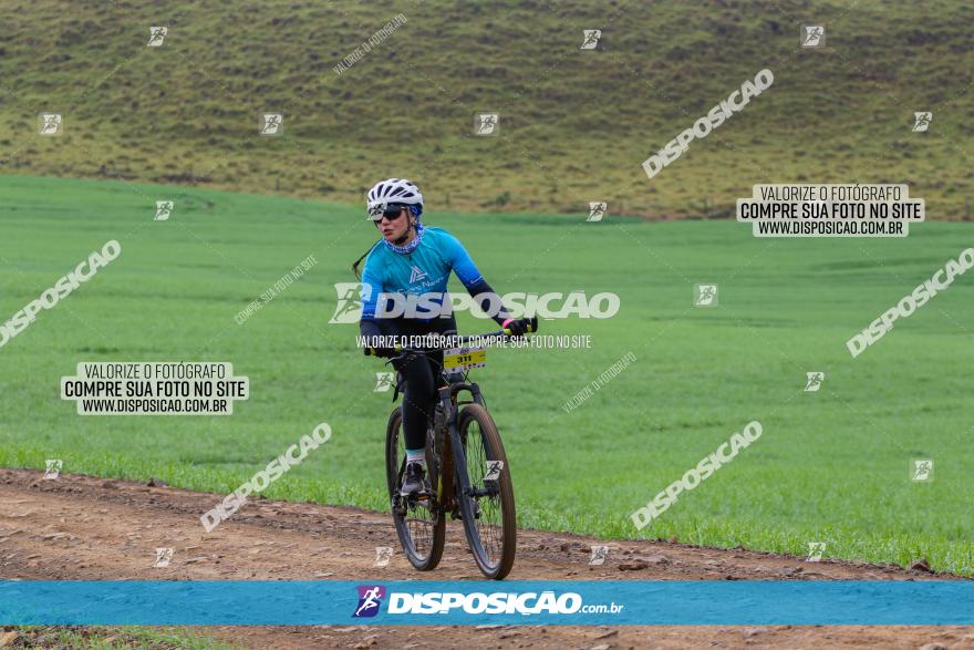 Circuito Regional de MTB - 2ª Etapa - Marumbi