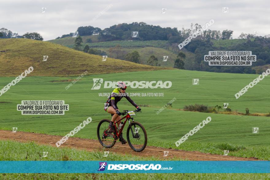 Circuito Regional de MTB - 2ª Etapa - Marumbi