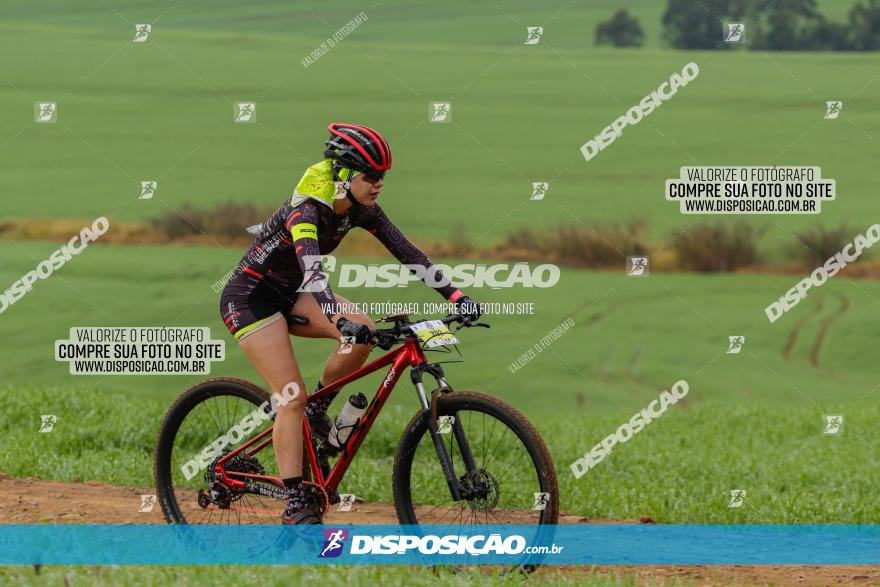 Circuito Regional de MTB - 2ª Etapa - Marumbi