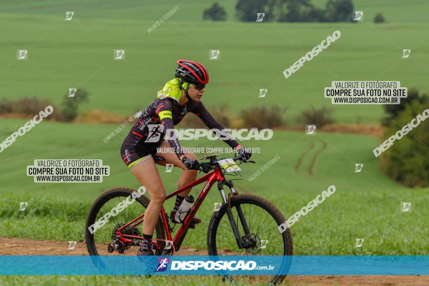 Circuito Regional de MTB - 2ª Etapa - Marumbi