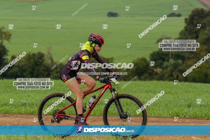 Circuito Regional de MTB - 2ª Etapa - Marumbi