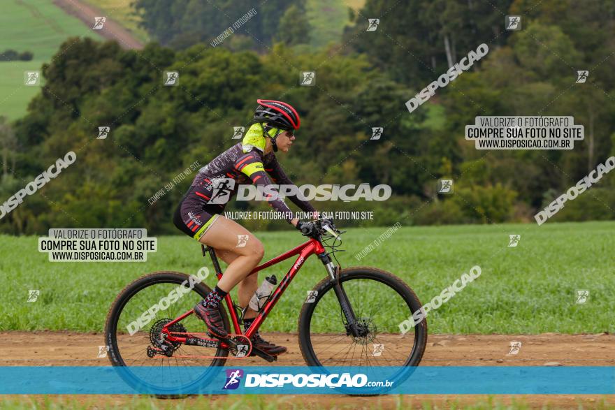 Circuito Regional de MTB - 2ª Etapa - Marumbi