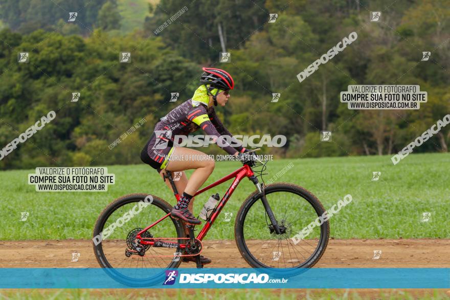 Circuito Regional de MTB - 2ª Etapa - Marumbi