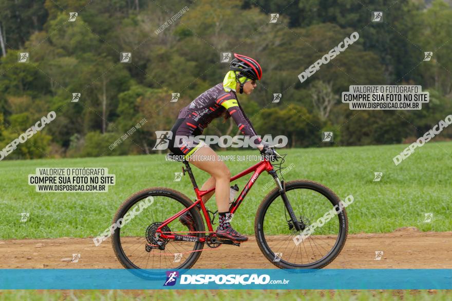 Circuito Regional de MTB - 2ª Etapa - Marumbi