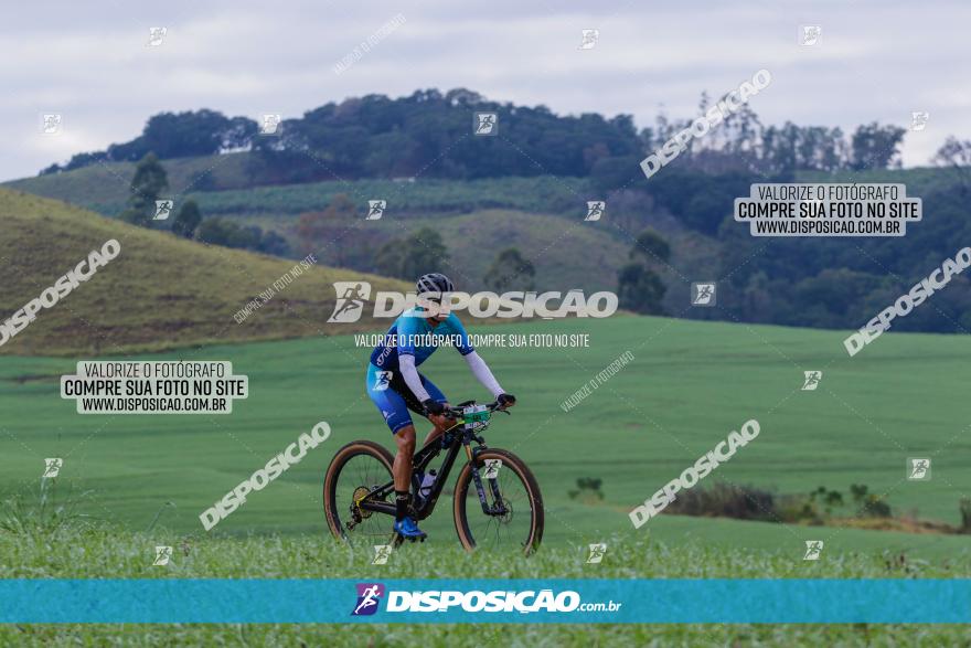 Circuito Regional de MTB - 2ª Etapa - Marumbi