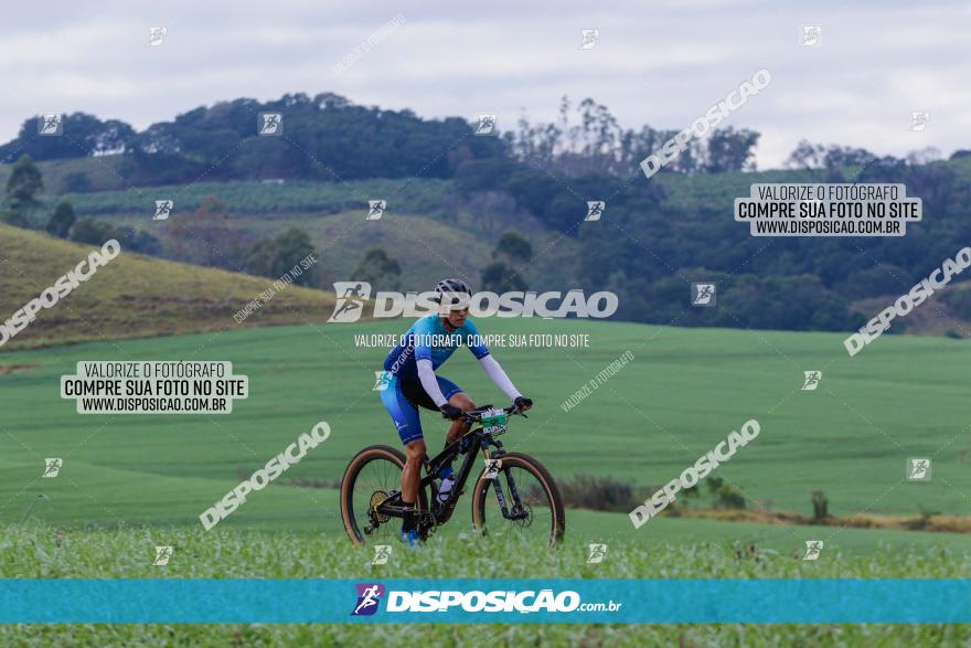 Circuito Regional de MTB - 2ª Etapa - Marumbi