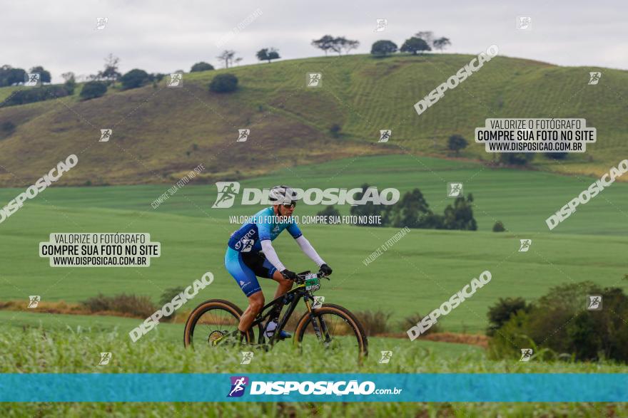 Circuito Regional de MTB - 2ª Etapa - Marumbi