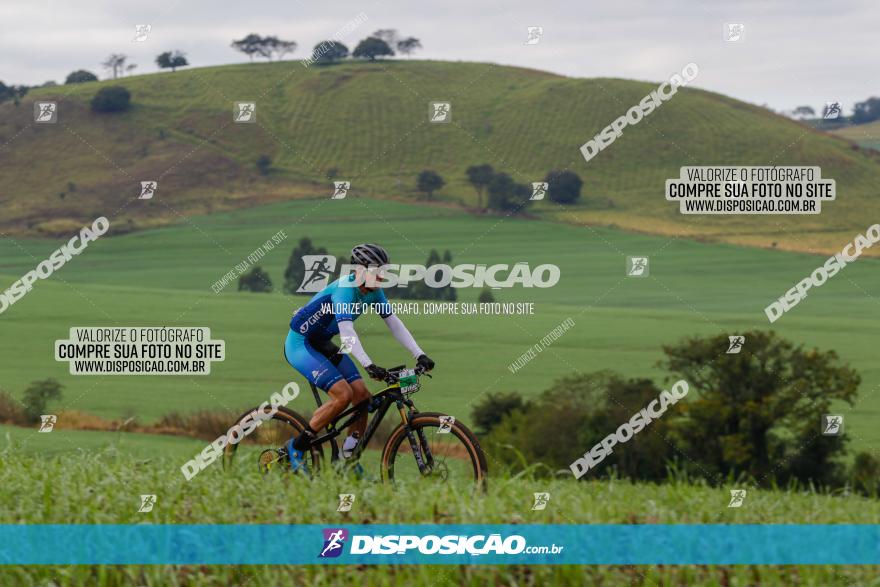 Circuito Regional de MTB - 2ª Etapa - Marumbi