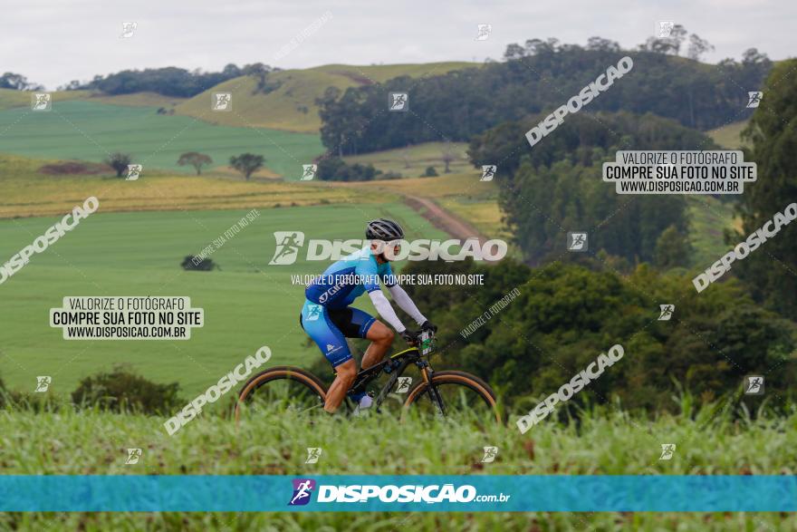 Circuito Regional de MTB - 2ª Etapa - Marumbi