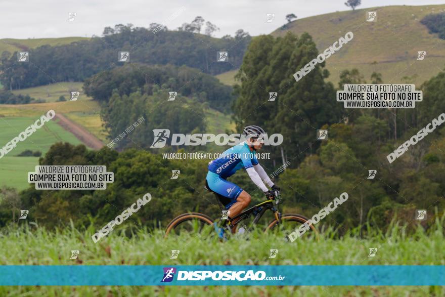 Circuito Regional de MTB - 2ª Etapa - Marumbi