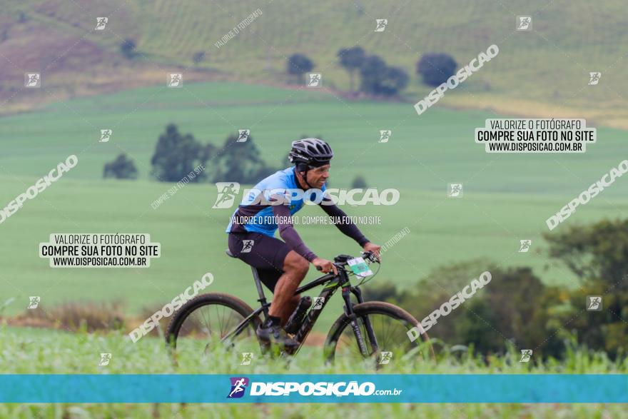 Circuito Regional de MTB - 2ª Etapa - Marumbi