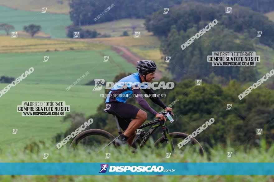 Circuito Regional de MTB - 2ª Etapa - Marumbi