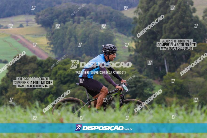 Circuito Regional de MTB - 2ª Etapa - Marumbi