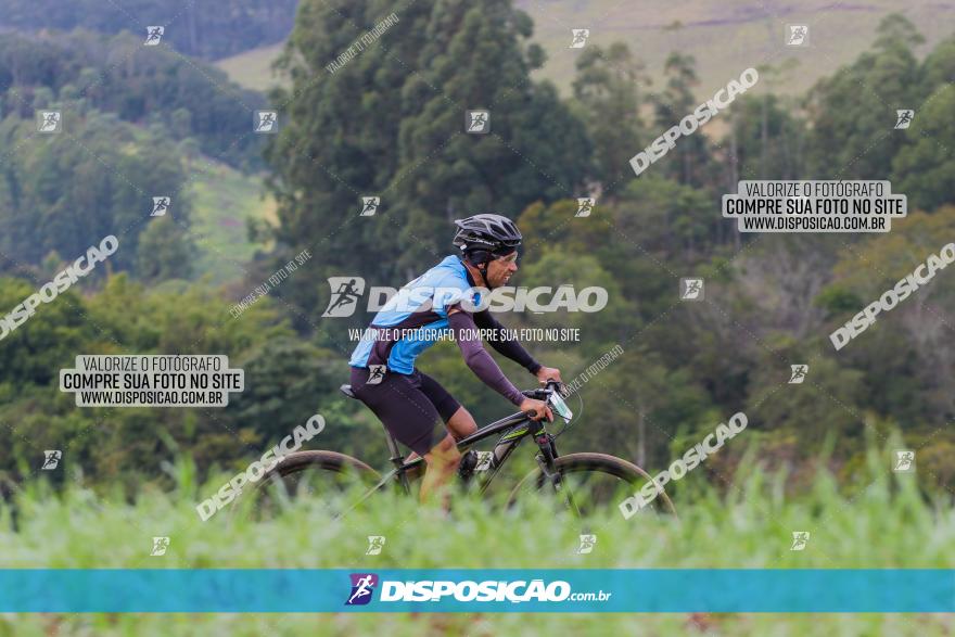 Circuito Regional de MTB - 2ª Etapa - Marumbi