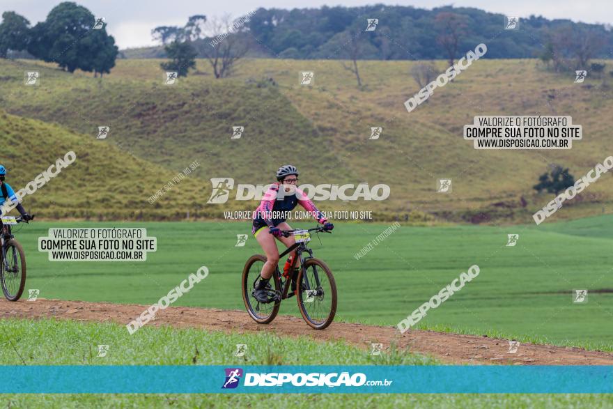 Circuito Regional de MTB - 2ª Etapa - Marumbi