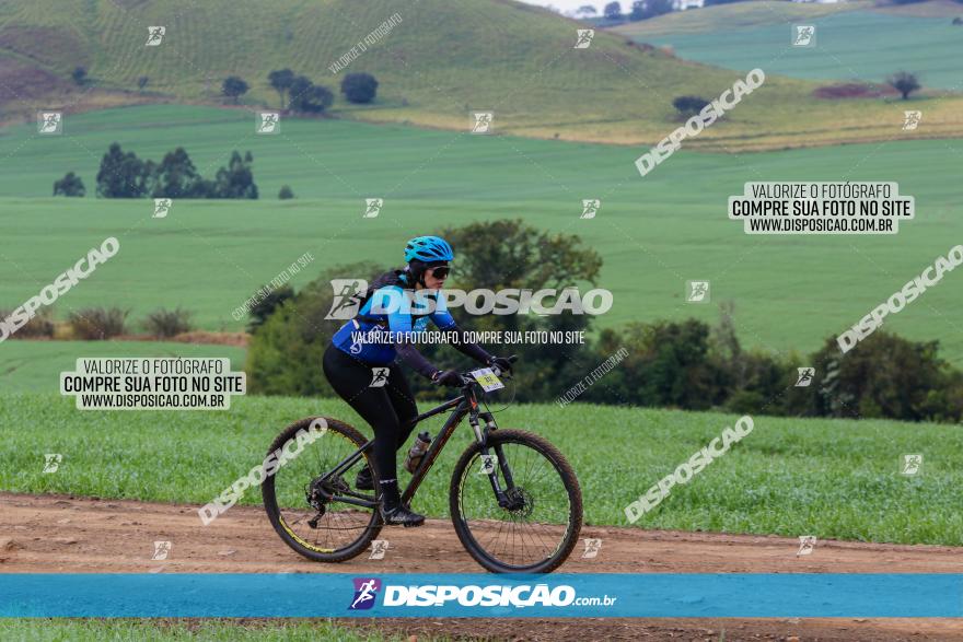 Circuito Regional de MTB - 2ª Etapa - Marumbi