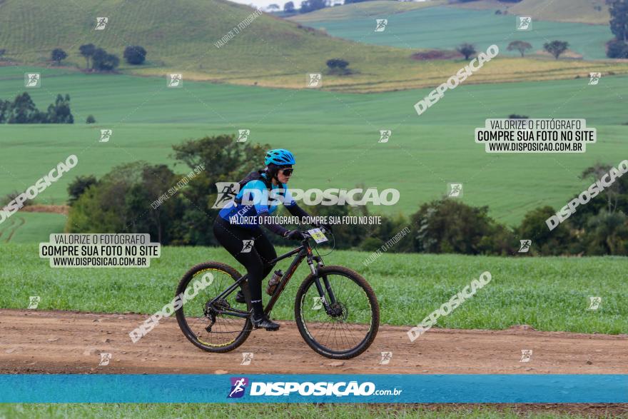 Circuito Regional de MTB - 2ª Etapa - Marumbi