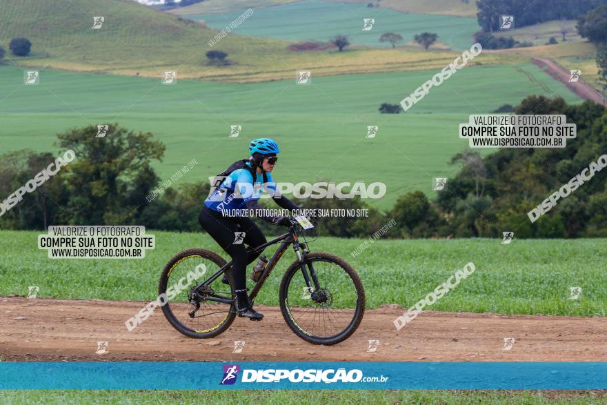 Circuito Regional de MTB - 2ª Etapa - Marumbi