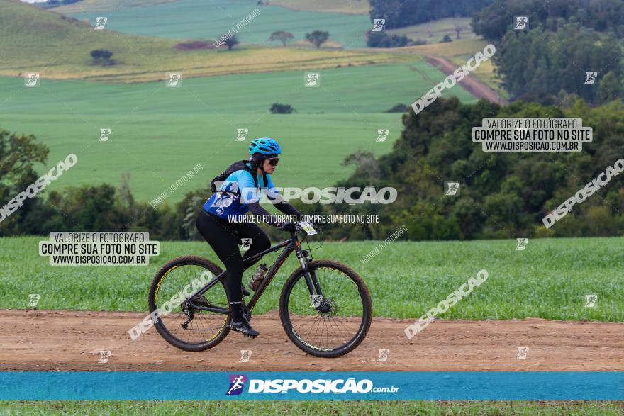 Circuito Regional de MTB - 2ª Etapa - Marumbi