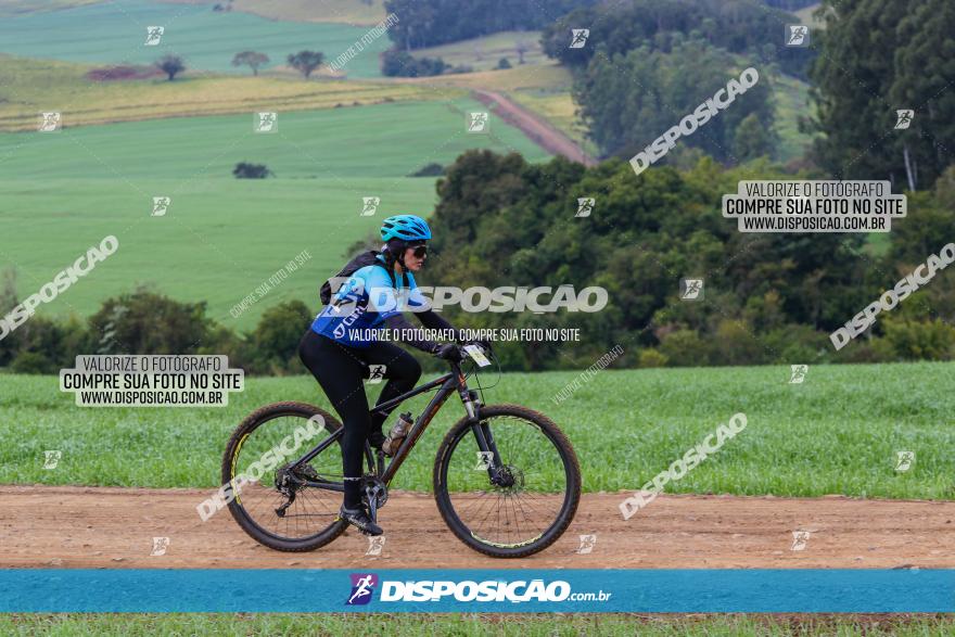 Circuito Regional de MTB - 2ª Etapa - Marumbi