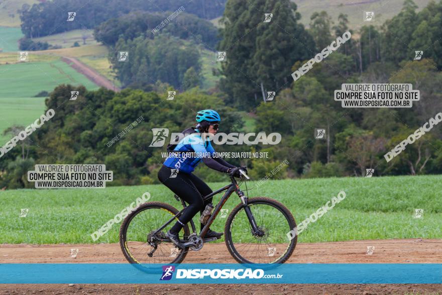 Circuito Regional de MTB - 2ª Etapa - Marumbi