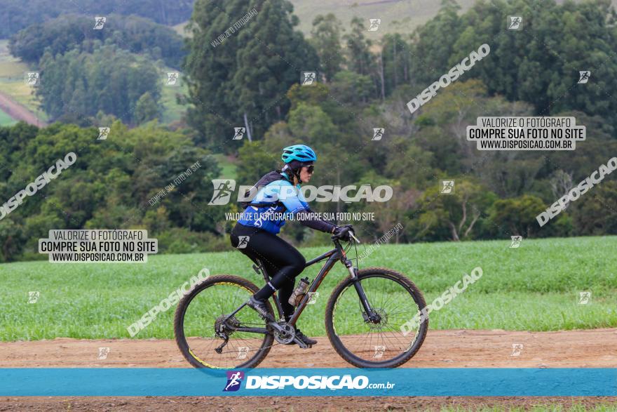 Circuito Regional de MTB - 2ª Etapa - Marumbi