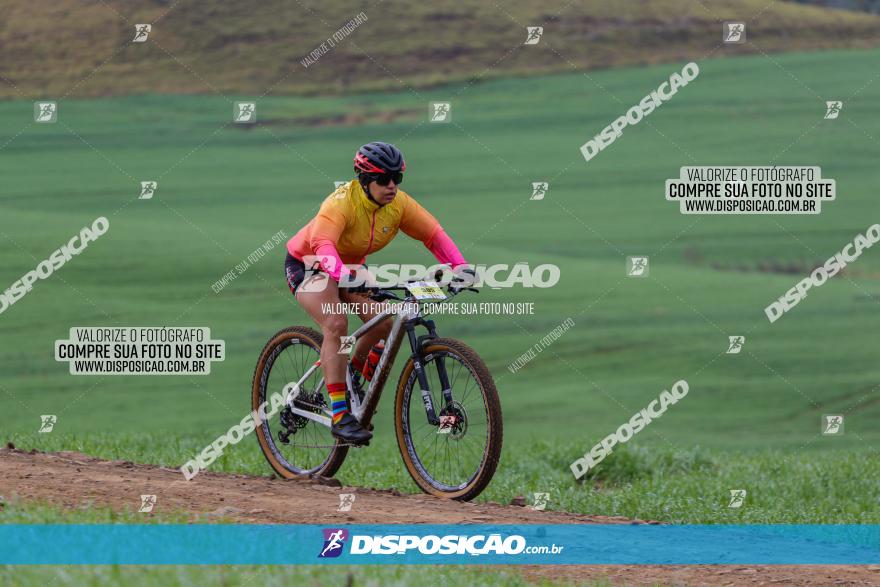 Circuito Regional de MTB - 2ª Etapa - Marumbi