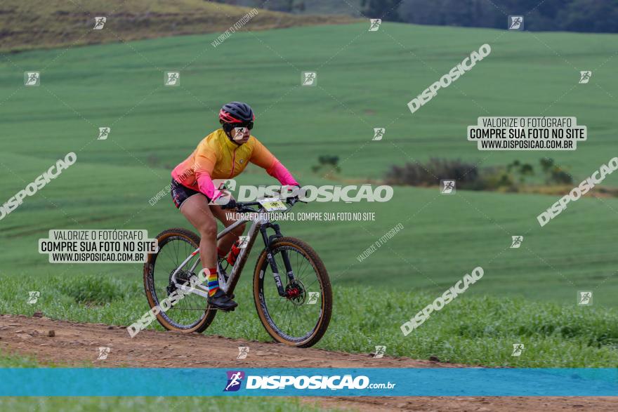 Circuito Regional de MTB - 2ª Etapa - Marumbi