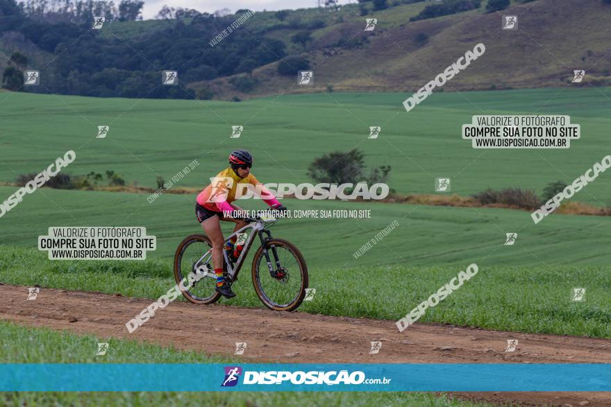 Circuito Regional de MTB - 2ª Etapa - Marumbi