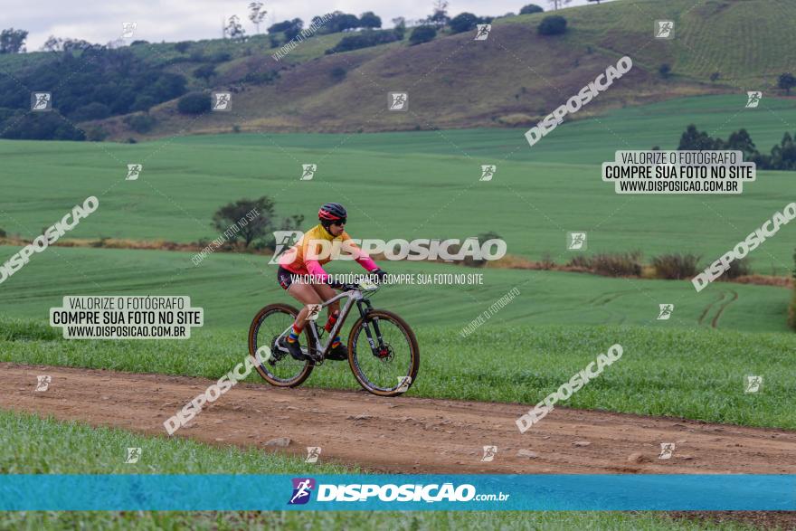 Circuito Regional de MTB - 2ª Etapa - Marumbi