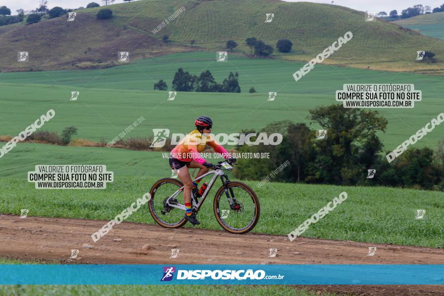 Circuito Regional de MTB - 2ª Etapa - Marumbi