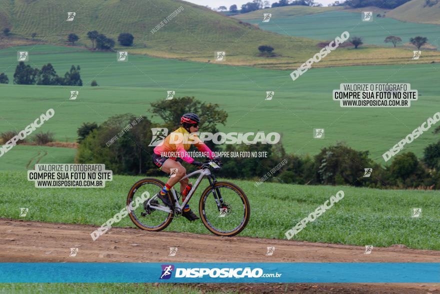 Circuito Regional de MTB - 2ª Etapa - Marumbi