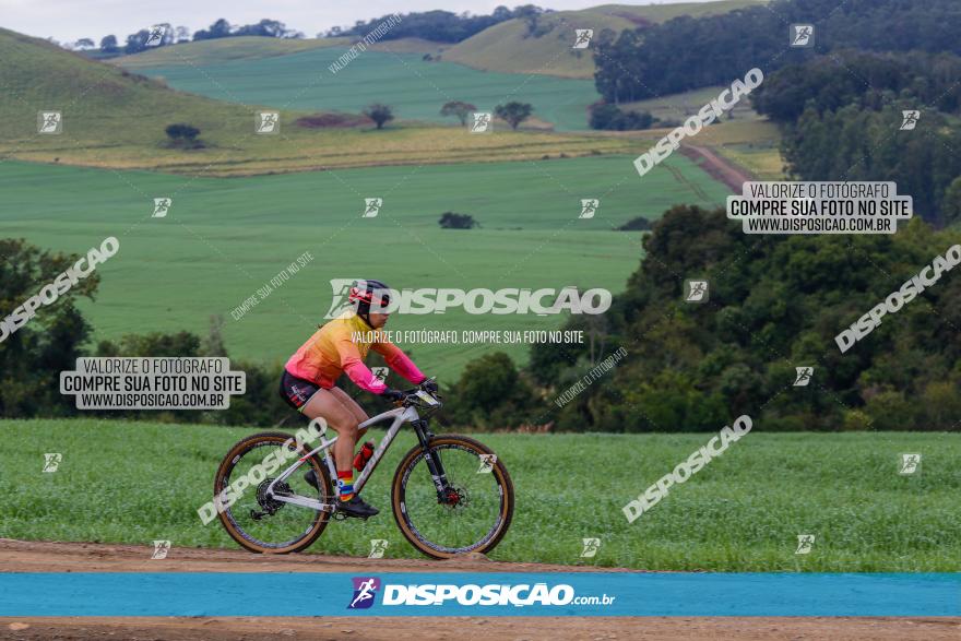 Circuito Regional de MTB - 2ª Etapa - Marumbi