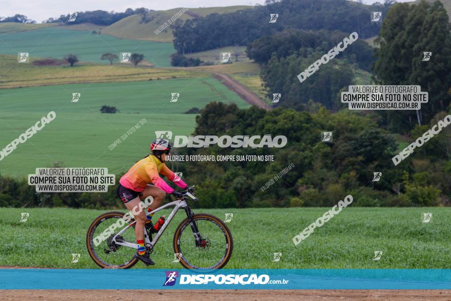 Circuito Regional de MTB - 2ª Etapa - Marumbi